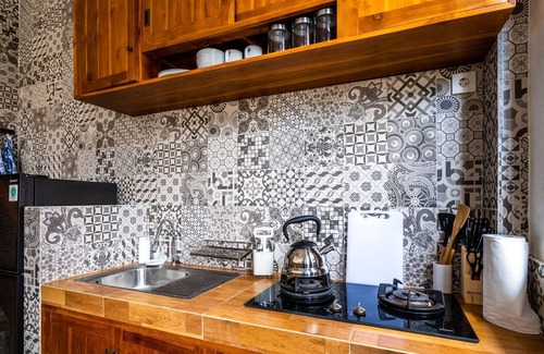 Saba Villa | Mironia Villa Blahbatuh