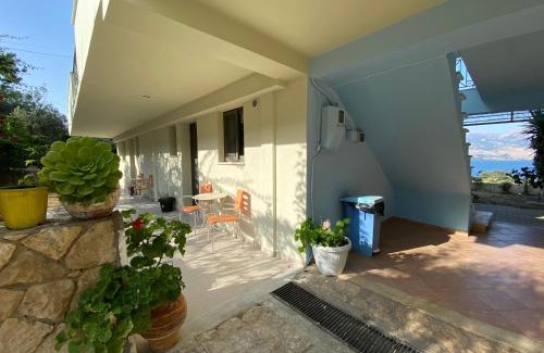 Kefalonia Appartement | Mirovigli Family rooms