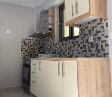 Kefalonia Appartement | Mirovigli Family rooms