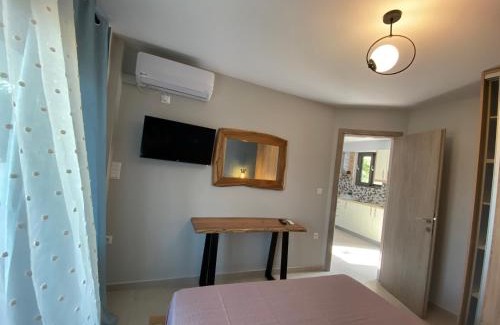 Kefalonia Appartement | Mirovigli Family rooms
