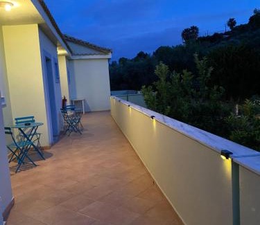 Kefalonia Appartement | MIROVIGLI