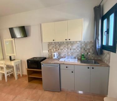 Kefalonia Appartement | MIROVIGLI