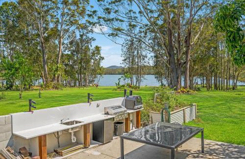 West Haven Maison | Mirror Bay