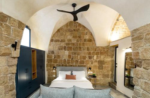 Acre Old City Appartement | Mirsa