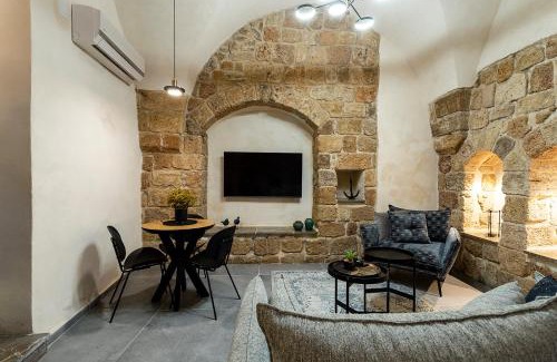 Acre Old City Appartement | Mirsa