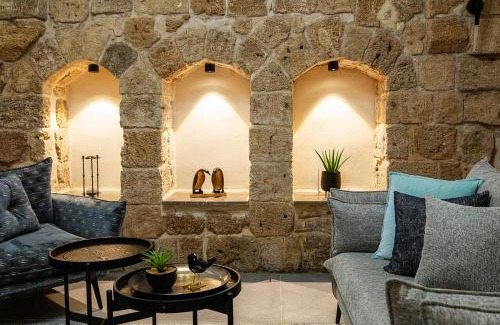 Acre Old City Appartement | Mirsa