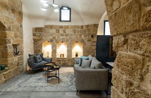 Acre Old City Appartement | Mirsa