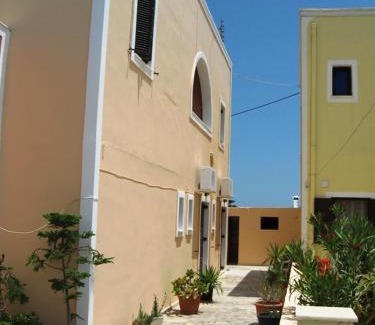 Karterados Maison | Mirsini Pansion