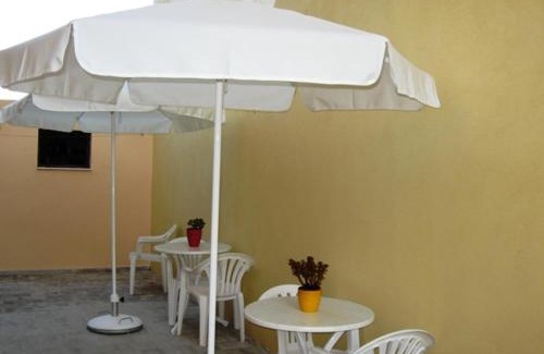 Karterados Maison | Mirsini Pansion