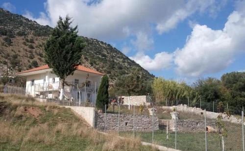 Dimitra Arkadias Maison | Mirto’s House