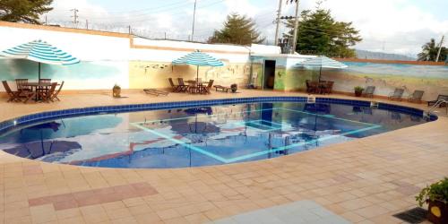Sultan Hamud Hôtel | Miryams Village Inn Safari Lodge