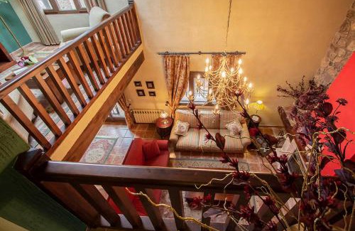 Sotos de Sepulveda Maison | Mis cuatro estaciones, Casa Boutique