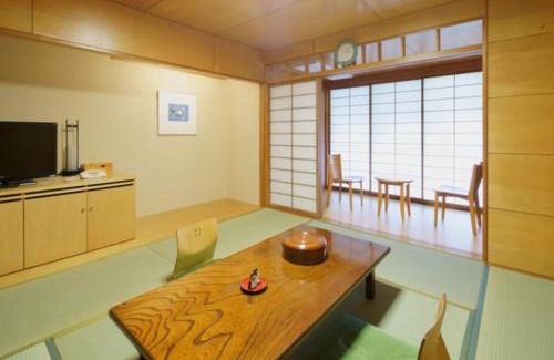 Kimino Hôtel | Misato no Yu Kajikaso - Vacation STAY 22197v