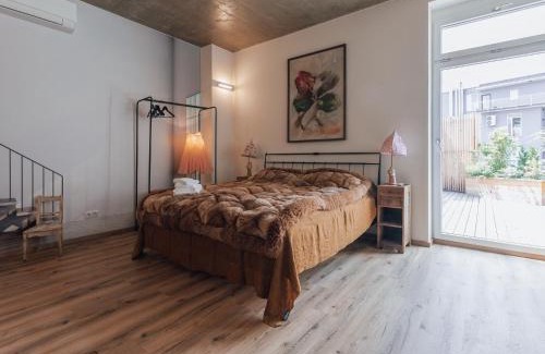 Deutschlandsberg Appartement | MischMasch Appartement