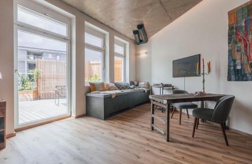 Deutschlandsberg Appartement | MischMasch Appartement