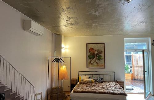 Deutschlandsberg Appartement | MischMasch Appartement