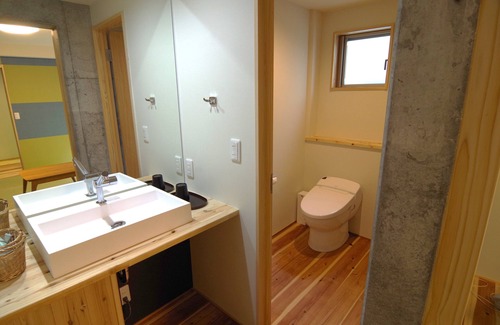 Tenkawa Maison | Misenkan