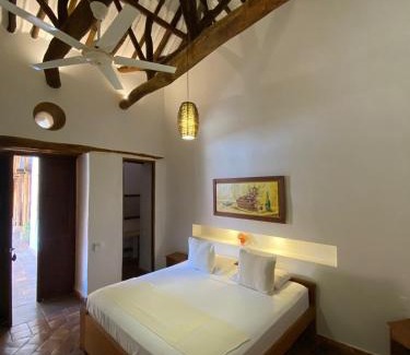 Guane Hôtel | Misia Custodia Hotel Boutique