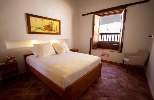Guane Hôtel | Misia Custodia Hotel Boutique