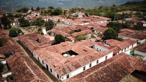 Guane Hôtel | Misia Custodia Hotel Boutique