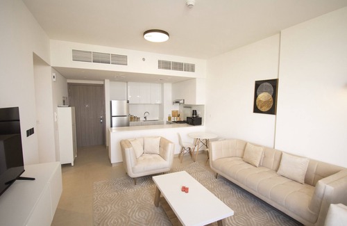 Sharjah Appartement | Misk 2BR Apt. in Aljada Downtown, Sharjah