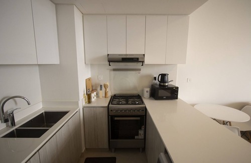 Sharjah Appartement | Misk 2BR Apt. in Aljada Downtown, Sharjah