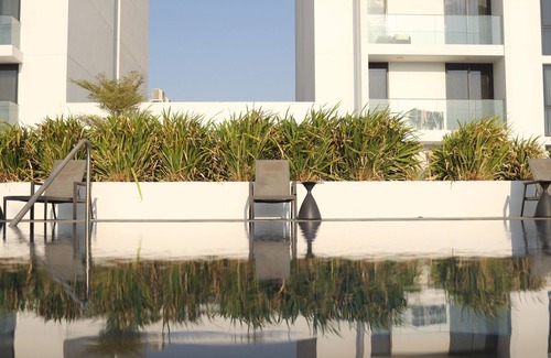 Sharjah Appartement | Misk 2BR Apt. in Aljada Downtown, Sharjah