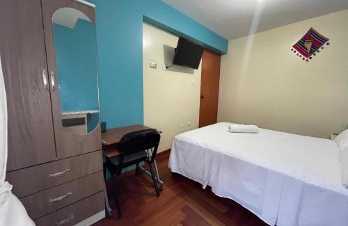 Cusco Maison | MISKI PUÑUY - Dulces sueños HOSPEDAJE