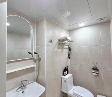 Seongnae-dong Villa | MISO Stay