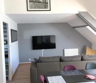 Cherbourg-en-Cotentin Appartement | misoev