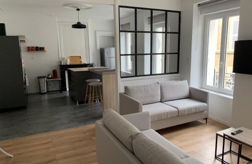 Cherbourg-en-Cotentin Appartement | misoev