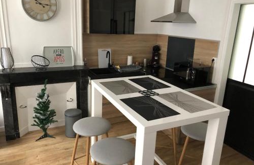 Cherbourg-en-Cotentin Appartement | misoev