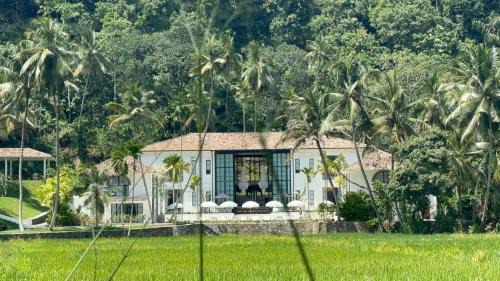 Unawatuna Hôtel | Miss Ceylon Unawatuna