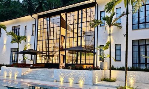Unawatuna Hôtel | Miss Ceylon Unawatuna