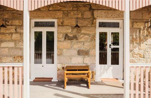 New Farm Appartement | Miss Midgley's - Refectory