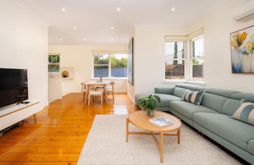 Brighton East Maison | Miss Peregrine in Brighton East