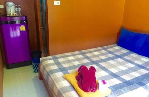 Rayong Hôtel | Miss Tim House