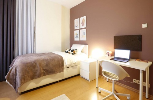 Nisantasi Appartement | Missafir Distinguished Apartment in Sisli
