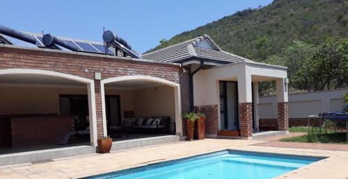 Mookgopong Maison | Missie Villa 165 on Rooibok Euphoria Golf