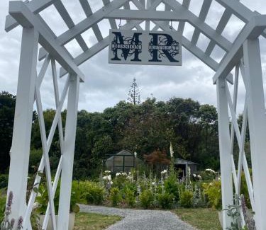 Kerikeri Maison | Mission Retreat