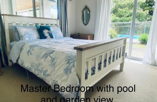 Kerikeri Maison | Mission Retreat