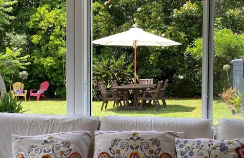 Kerikeri Maison | Mission Retreat