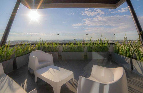 San Andres Cholula Appartement | Missum Departamento Ideal Para Toda la Familia