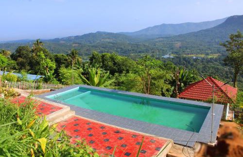Todupulai Hôtel | Mist Farm House