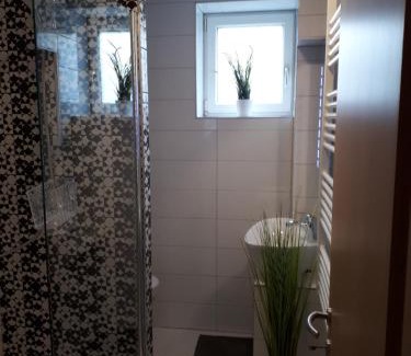 Tratten Appartement | Mistel Apartman