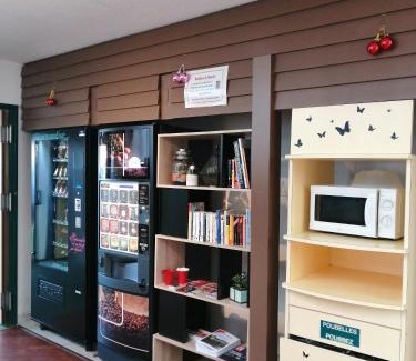 Chambray-les-Tours Hôtel | Mister Bed Chambray Les Tours
