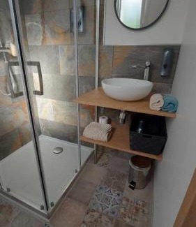 Nogent-le-Rotrou Appartement | Mister Hinster - studio tout confort centre ville Nogent-le-Rotrou - 1e étage