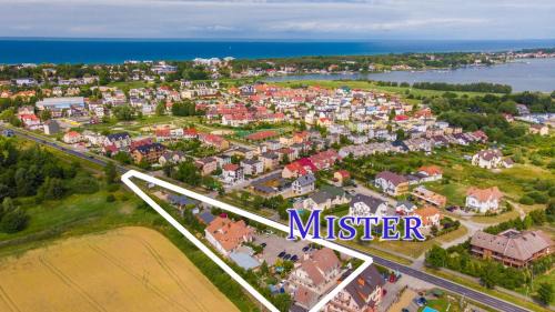 Mielno Hôtel | Mister