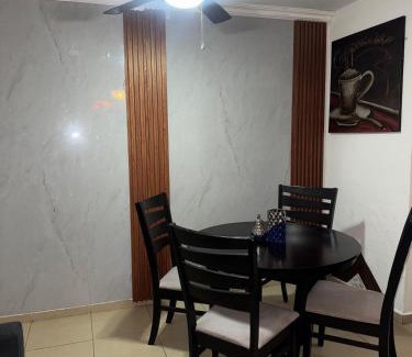 San Miguelito Appartement | Mistic hills