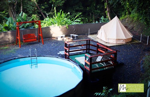Rio Maison | Mistic River